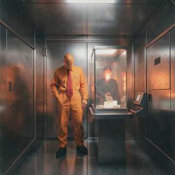 From Orange Jumpsuit to Red Tie cover art