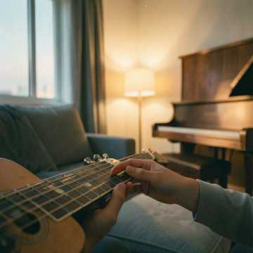 Notre Ti Baba cover art