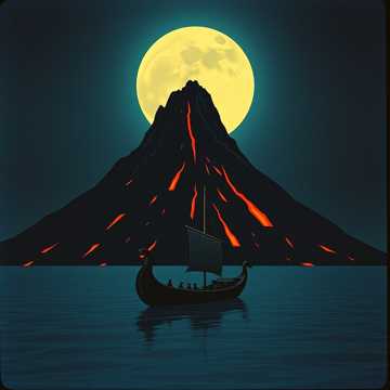 Sangkuriang: Getasan Batu cover art