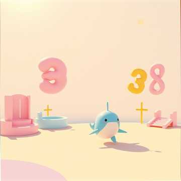 Bubu Bolha Matemática cover art