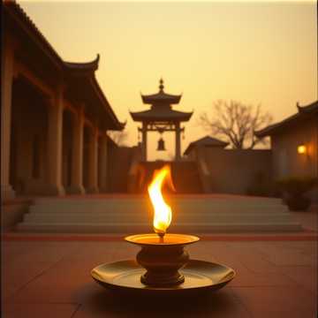 Shanti Ganapati cover art