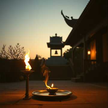 Shanti Ganapati cover art