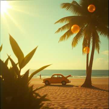 Slow Wine in the Sun cover art