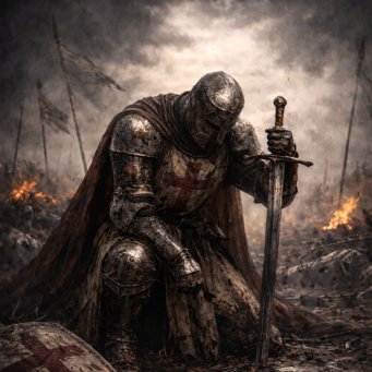⚔️ Kreuzfahrer ⚔️ cover art