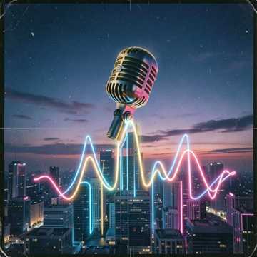 Jackson On The Beat cover art