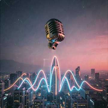 Jackson On The Beat cover art