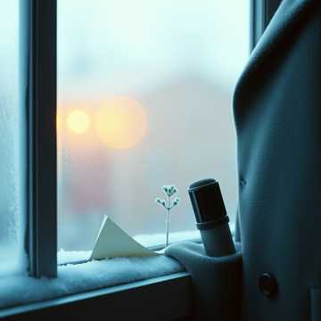 겨울에 듣기 좋은 소리 cover art