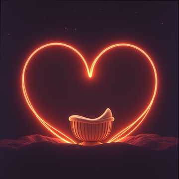 vei fi tată cover art