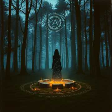 Daughter of Fire and Rain cover art