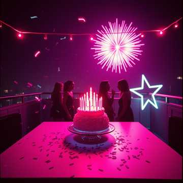 Ce Soir C’est Ton Anniv cover art