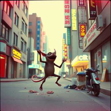 Der dumme Julian cover art