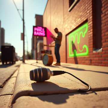 Kalbong Heneral cover art