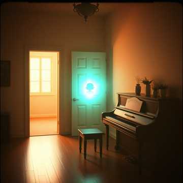 DONDE SIGA TU RISA cover art