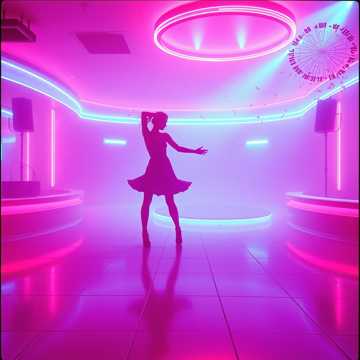 Danse-Moi Ça cover art