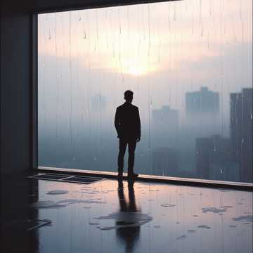 **Mi Mundo es Gris** cover art