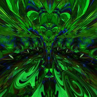 Didnt start cover art