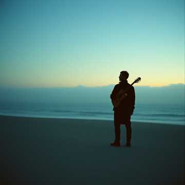 Lone Spirit's Lament cover art