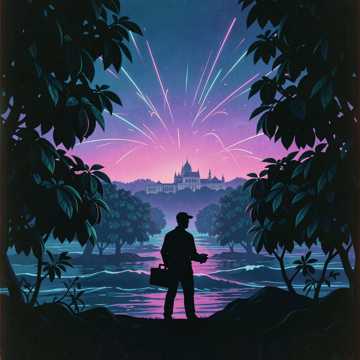 hardworkman cover art