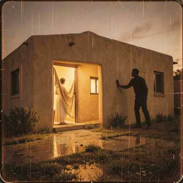 riqueza de sangre cover art