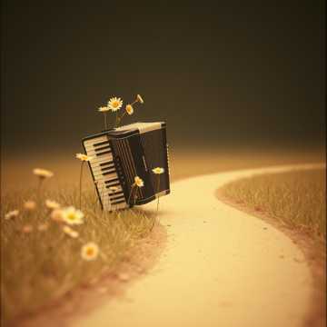 Y fuiste tú! cover art