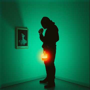 Тази вечер ще се напия cover art