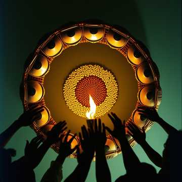 Amazigh, roi des embrouilles cover art