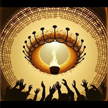 Amazigh, roi des embrouilles cover art