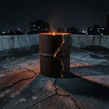 Hip Hop, R&B cover art