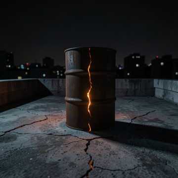 Hip Hop, R&B cover art