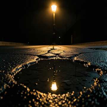 Hip Hop, R&B cover art