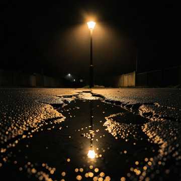 Hip Hop, R&B cover art