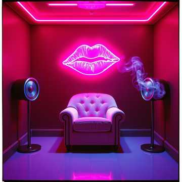 depilada sem calcinha cover art