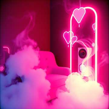 depilada sem calcinha cover art