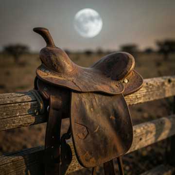 Eu sou vaqueiro cover art