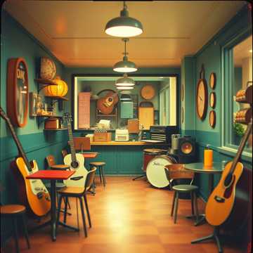 Asik Bareng Benteng cover art