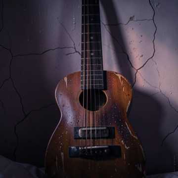 Ikaw parin cover art