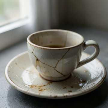 Une Histoire Que Le Silence A Scellée cover art