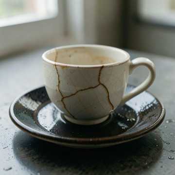 Une Histoire Que Le Silence A Scellée cover art