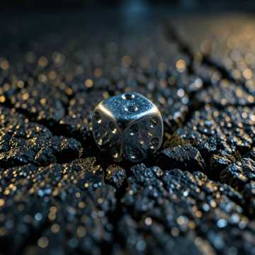 Един на трилион cover art