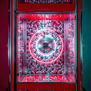 Vuelvo a Empezar Contigo cover art