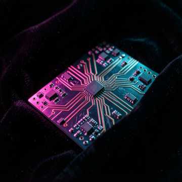 Midnight Circuit cover art