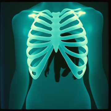 A craw in my ribs cover art