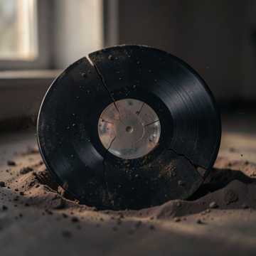 Къде си ти, къде съм cover art