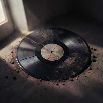 Къде си ти, къде съм cover art