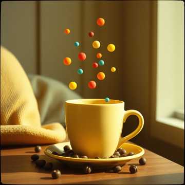 Benteng Kopi Tubrukiyah cover art