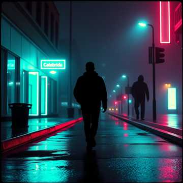 ivan ayala cover art