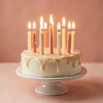 Diecisiete Velas cover art