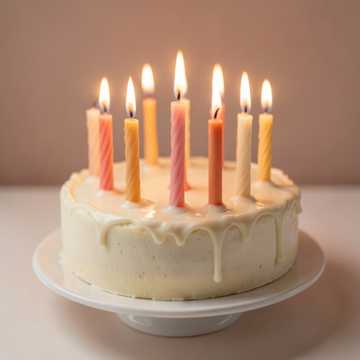 Diecisiete Velas cover art