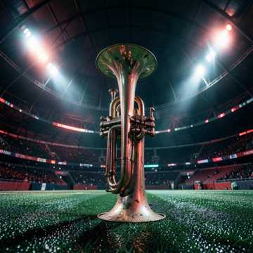 Copa de un solo corazón cover art