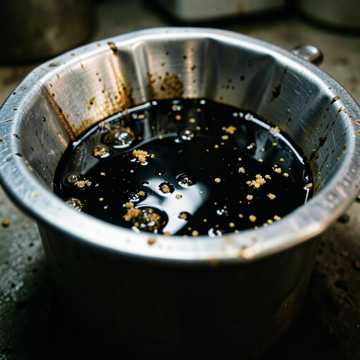 Grease Trap Royal Rumble cover art